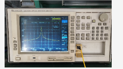 ANDO AQ6315A OSA