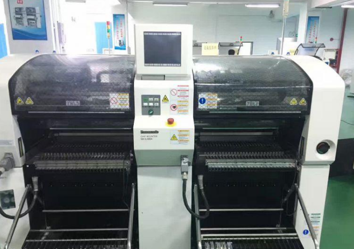 Panasert Chips Mounter CM402