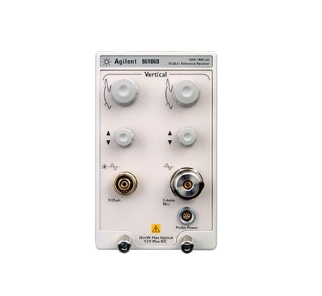 Agilent 86106A 30 GHz光模塊 / 40 GHz電模塊