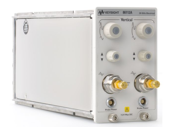 Agilent 86113A 