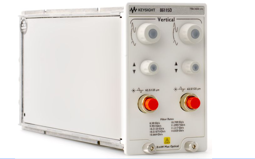 Agilent 86115D 