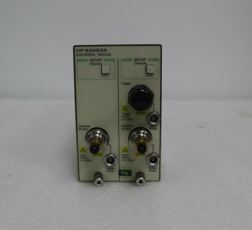 Agilent 83483A