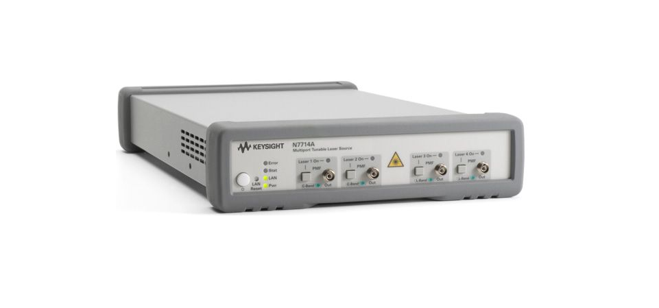 Keysight N7714A 