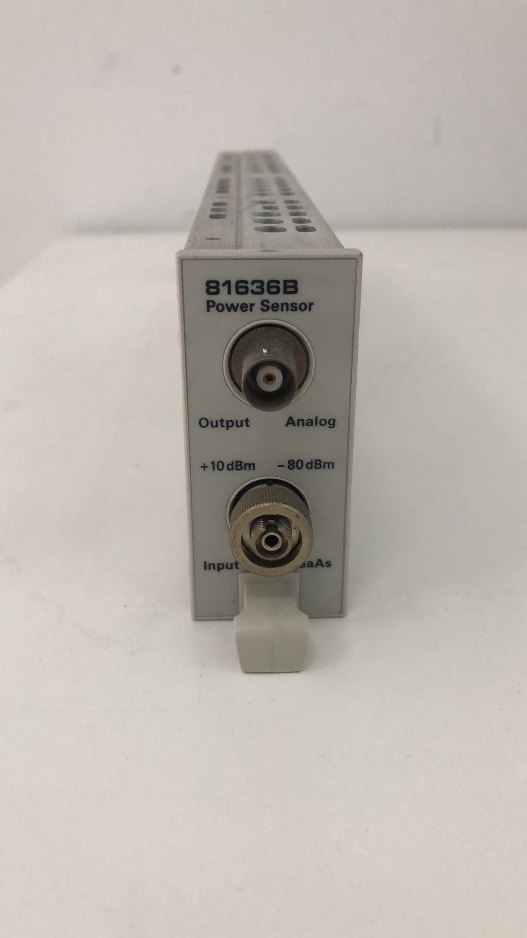 Keysight 81636B 