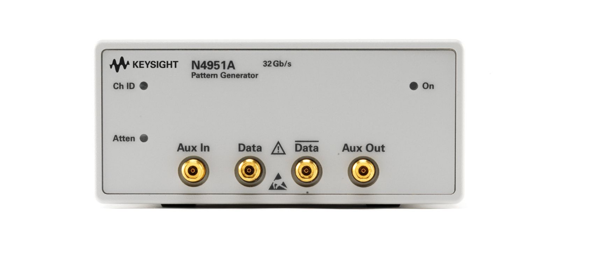 Keysight N4951A Pattern Generator Remote