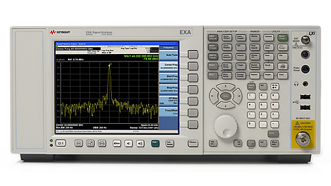 Keysight N9010A