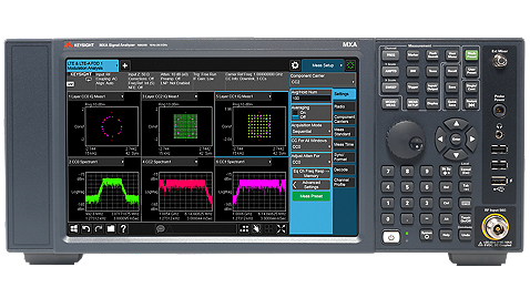 Keysight N9020A