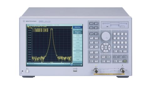 Keysight E5062A 