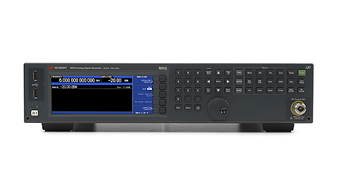 Keysight N5181B