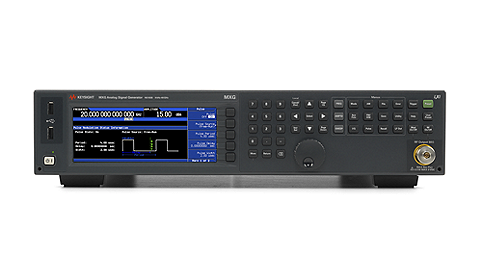 Keysight N5183B