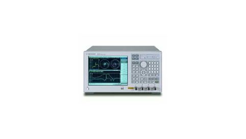 Keysight E5071B