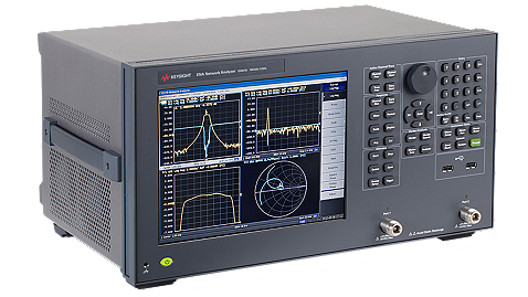 Keysight E5061B