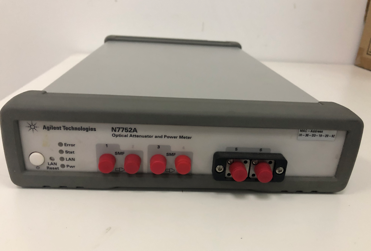 Keysight N7752A