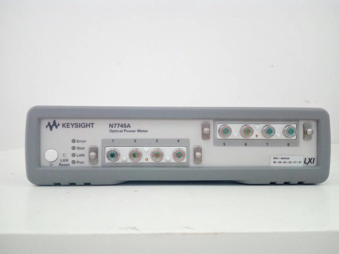 Keysight N7745A