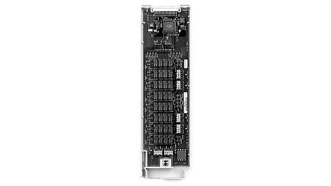 Keysight 34904A 用于 34970A/34972A 的 4 x 8